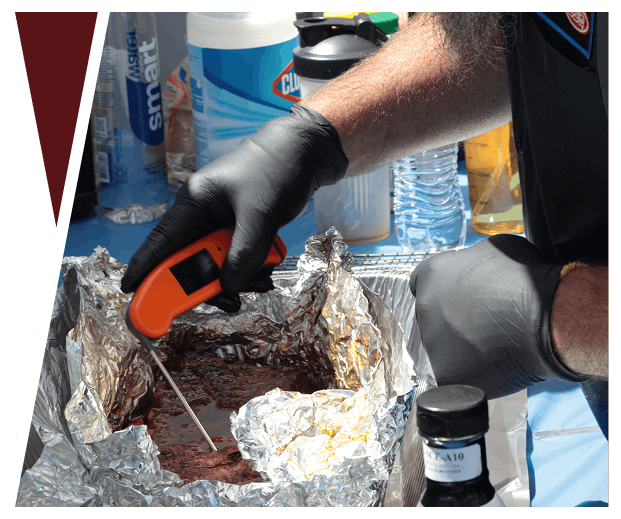bbq-competition.mokaddesali.com About Section